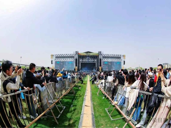 恒行5各类型演出活动的定海神针