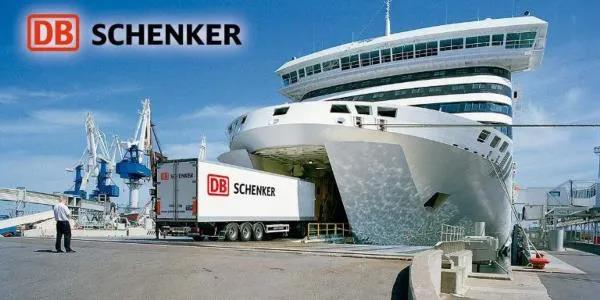 重磅！业内消息：DSV Panalpina欲100亿美元收购DB Schenker，跻身世界第二大空运&海运货运代理