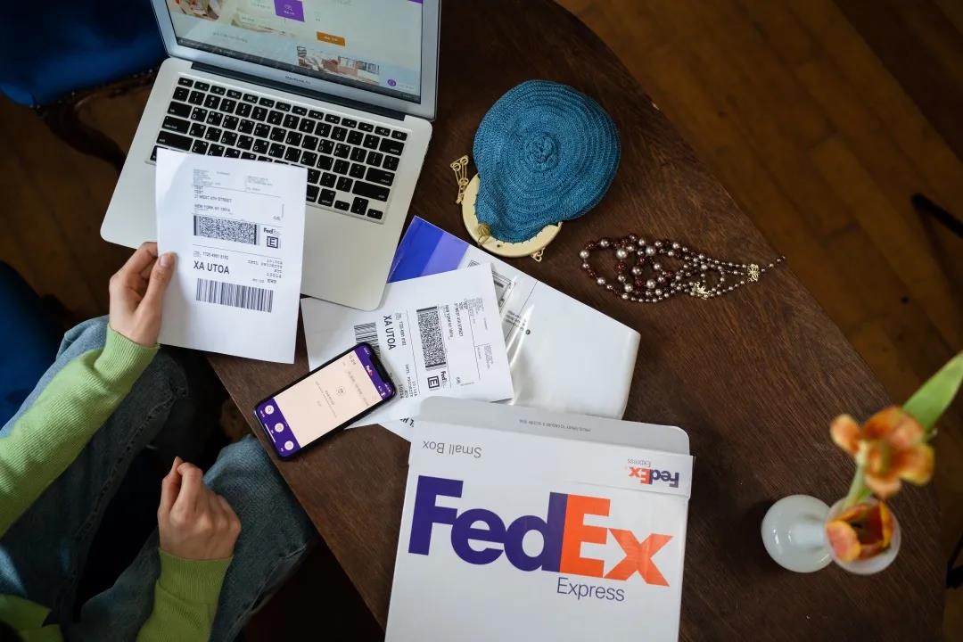 门徒娱乐正式加入联邦快递电商兼容解决方案（FedEx Compatible）