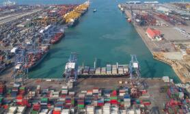 借助国际物流系统能够控制物流流程，还可以满足客户的需求