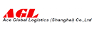 上海泛杉国际物流有限公司