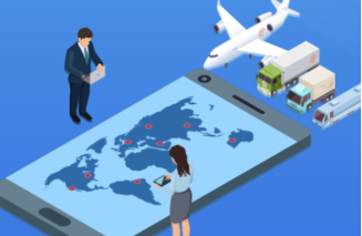 国际货代实用系统