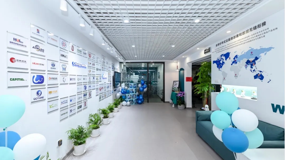 好消息！门徒娱乐经市商务委评定为上海市 ⌈外资研发中心⌋