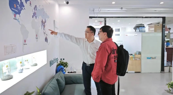 跨境电商是用什么物流软件