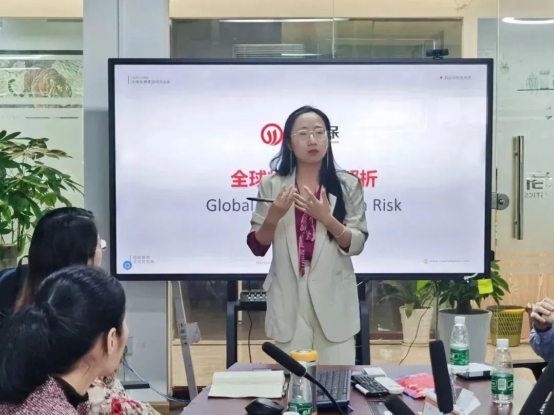 国际货代操作软件-门徒平台覆盖海运出口操作的整个流程
