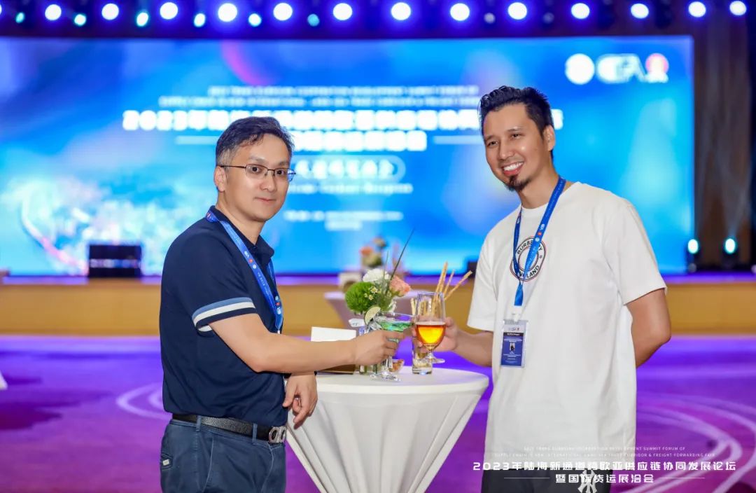 跨境电商物流软件-通过门徒娱乐平台，跨境物流链上的各方可以实现无缝对接