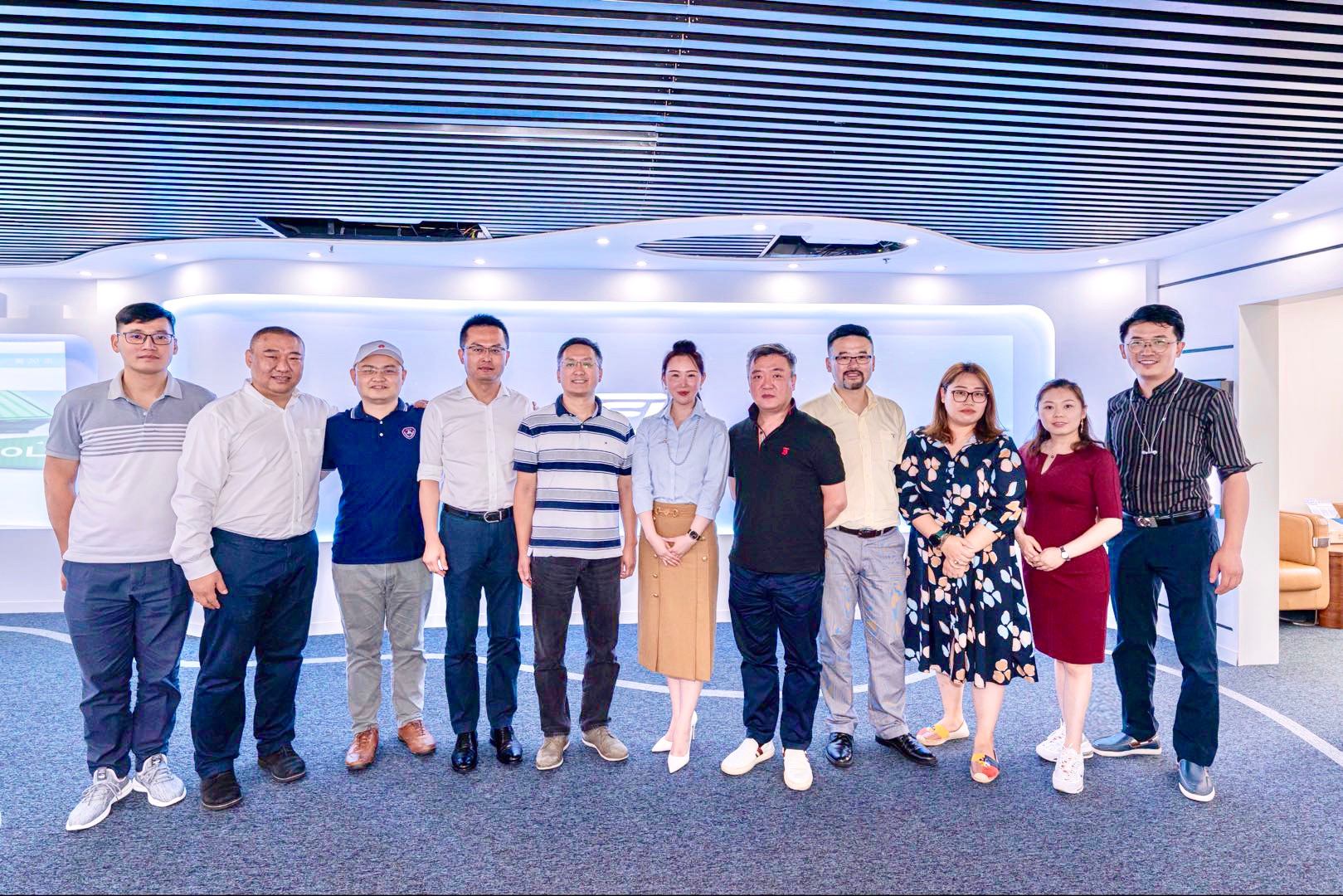 国际物流系统-门徒平台B2B为国际物流领域的创新解决方案