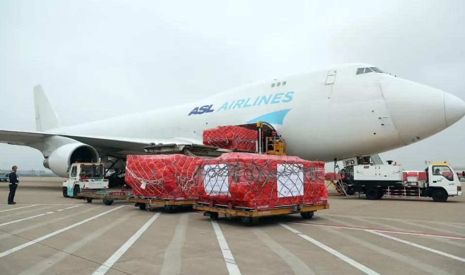 国际货代系统用哪个好-cargoware是一个值得考虑的选择