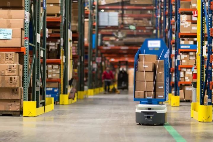 ​Cargoware国际货代系统-重塑货代行业的数字化引擎