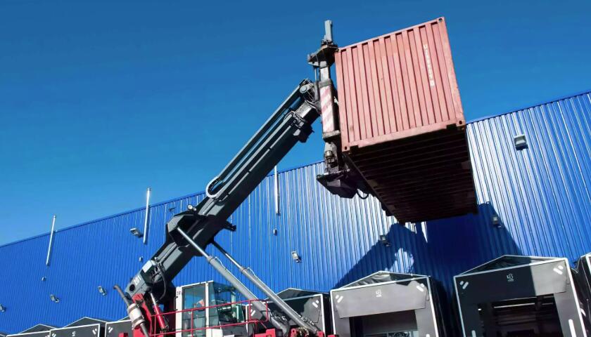 Cargoware：专为国际物流定制，一站式解决船航、海关、服务商协作难题