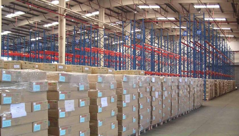 Cargoware凭借多节点控制能力，为国际货代业务提供全方位解决方案