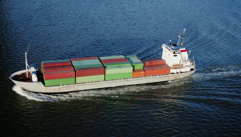Cargoware货代操作软件系统的数据/单证模块，通过智能化工具实现了从创建到归档的全程自动化