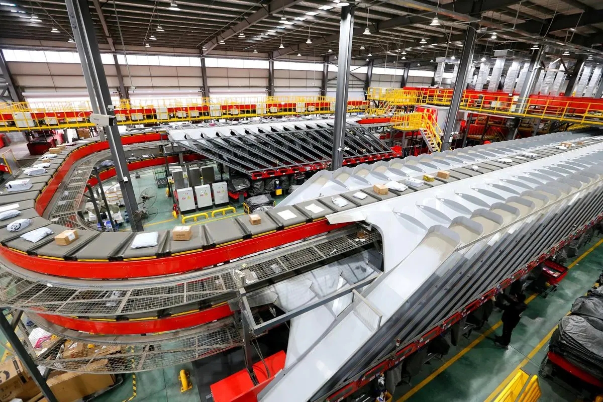 Cargoware货代管理信息系统在追求高效、智能管理的同时，也深刻认识到行业互联互通的重要性