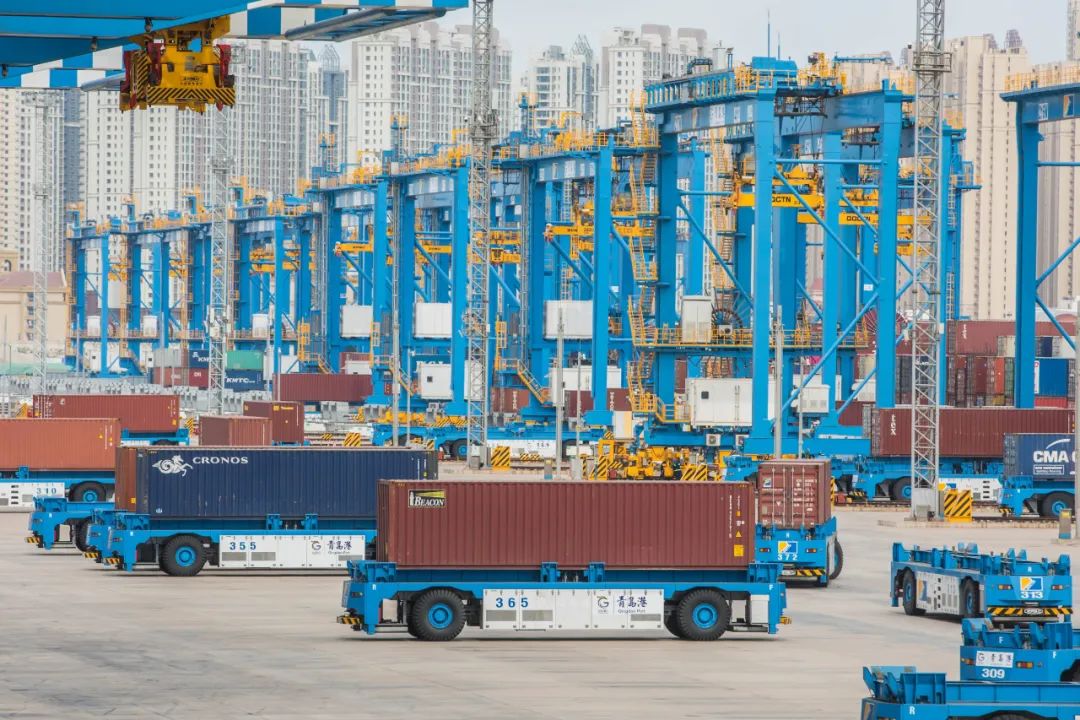 什么是海外仓