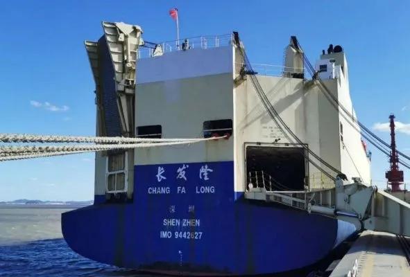 国际物流系统：财务管理功能介绍