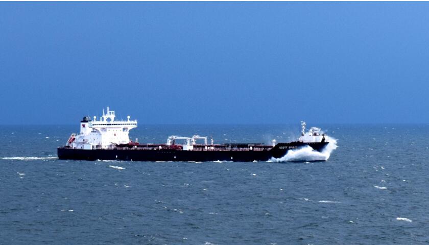 国际物流系统