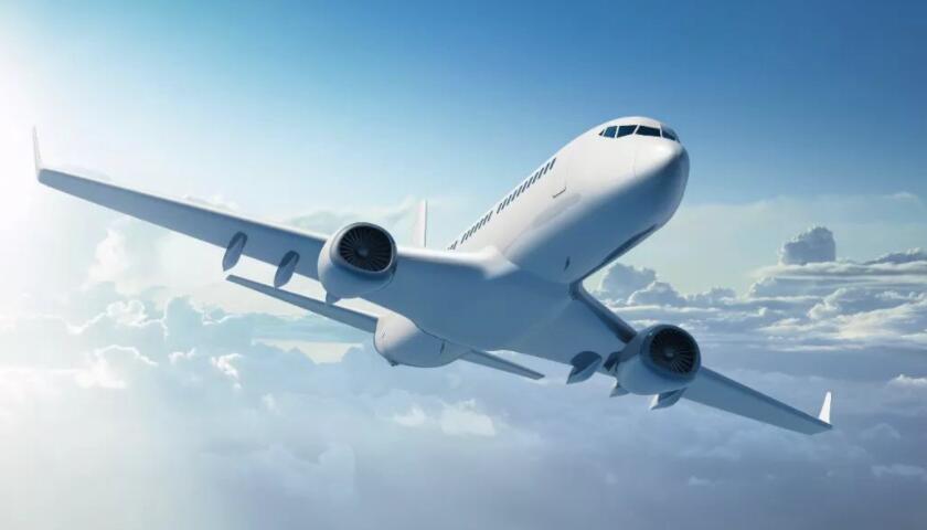 民航快递携手门徒平台开启航空物流新征程