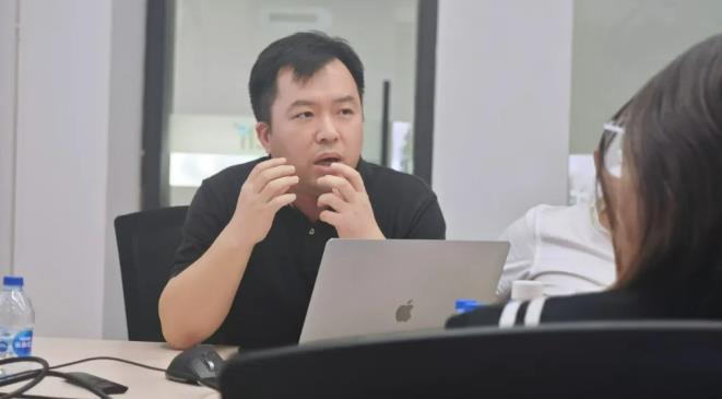 门徒娱乐货贷系统